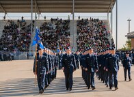 326th Training Squadron graduates Basic Military Training