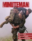 Utah Minuteman 2022 Vol 4 Feature: Western Strike 22 forges America's Thunder