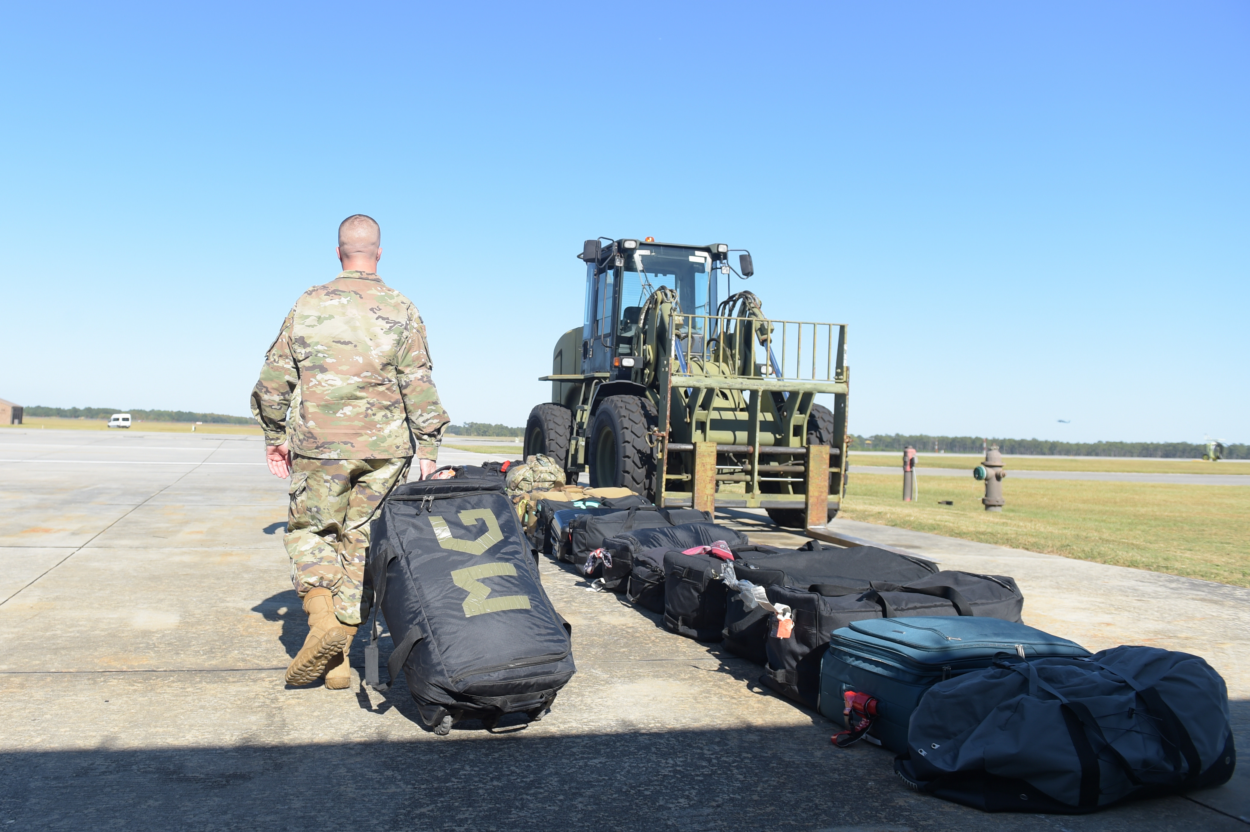 Team Moody deploys to PACAF > Moody Air Force Base > Article Display