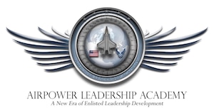 A graphic of Airpower Leadership Academy. The 17th Training Wing will host its first Airpower Leadership Academy, Nov. 28 – Dec. 2.  Applications are now open for Air Force staff sergeants through technical sergeants assigned to the 17th TRW. (Courtesy graphic)