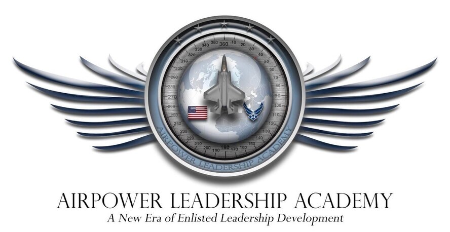 A graphic of Airpower Leadership Academy. The 17th Training Wing will host its first Airpower Leadership Academy, Nov. 28 – Dec. 2.  Applications are now open for Air Force staff sergeants through technical sergeants assigned to the 17th TRW. (Courtesy graphic)