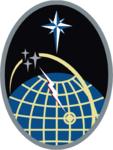 2nd Space Operations Patch