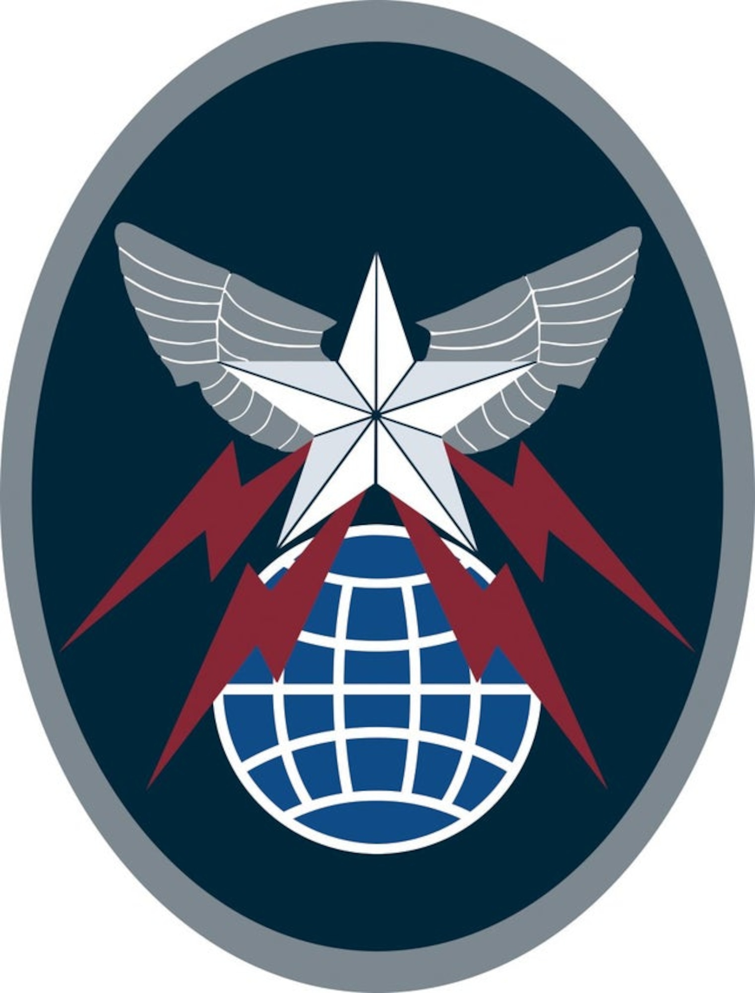 4th Space Operations Squadron Graphic