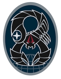 8th Combat Training Squadron graphic