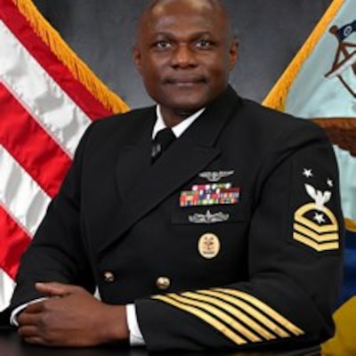 Conroy C. McKenzie