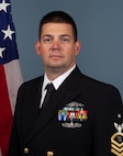 OSCS Aron D. Mazurek, USN
Senior Enlisted Leader, Surface Combat Systems Center