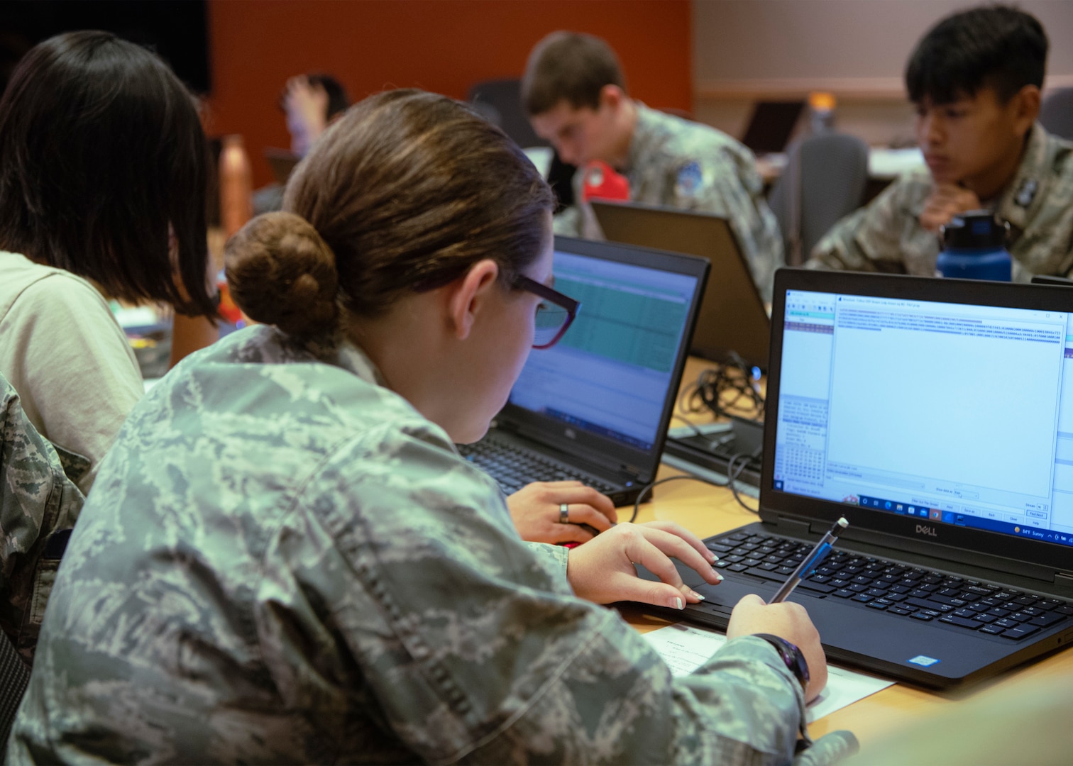 Cyber Operations Fundamentals course