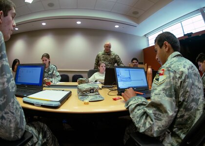cyber operations fundamentals course