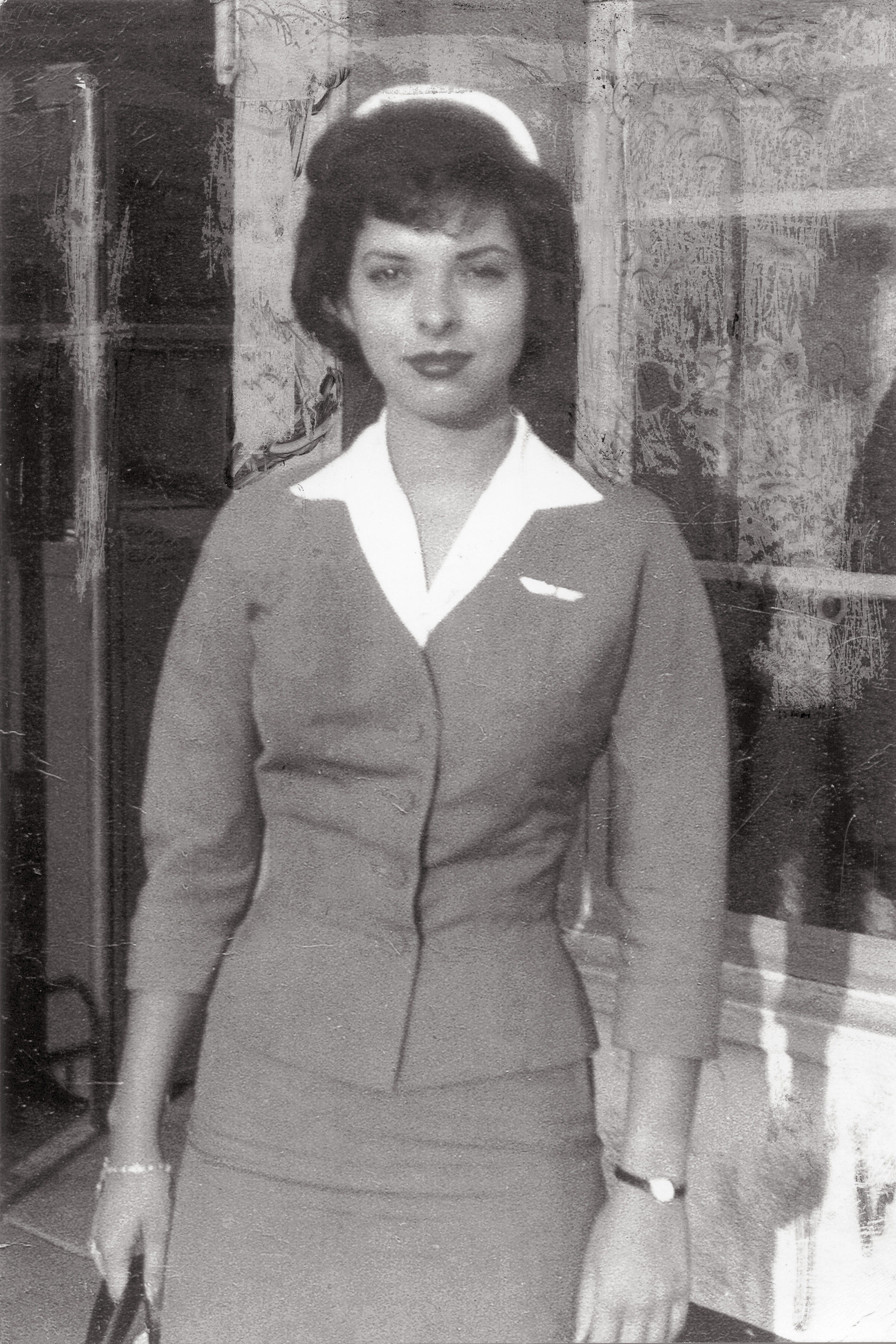 Remembering Flying Tiger Flight 923 > Air Force > Article Display