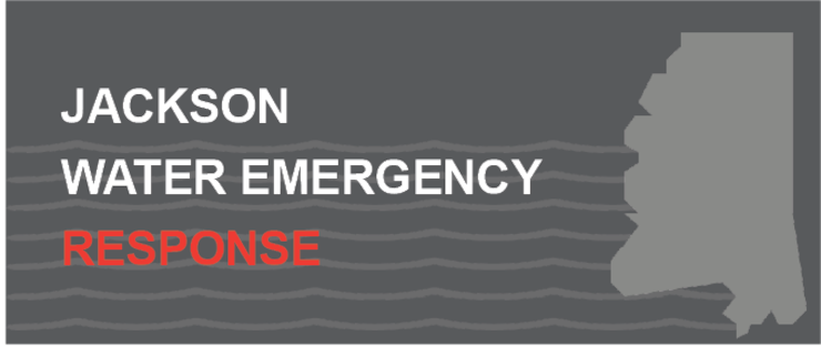 Jackson Water Emergency Response 