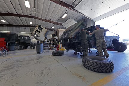 Operation Platinum Wrench key to retaining mechanics