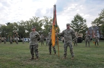 Army Reserve’s 200th Military Police Command welcomes new commanding general