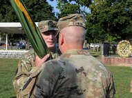Army Reserve’s 200th Military Police Command welcomes new commanding general