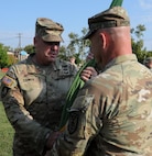 Army Reserve’s 200th Military Police Command welcomes new commanding general