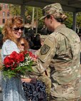 Army Reserve’s 200th Military Police Command welcomes new commanding general