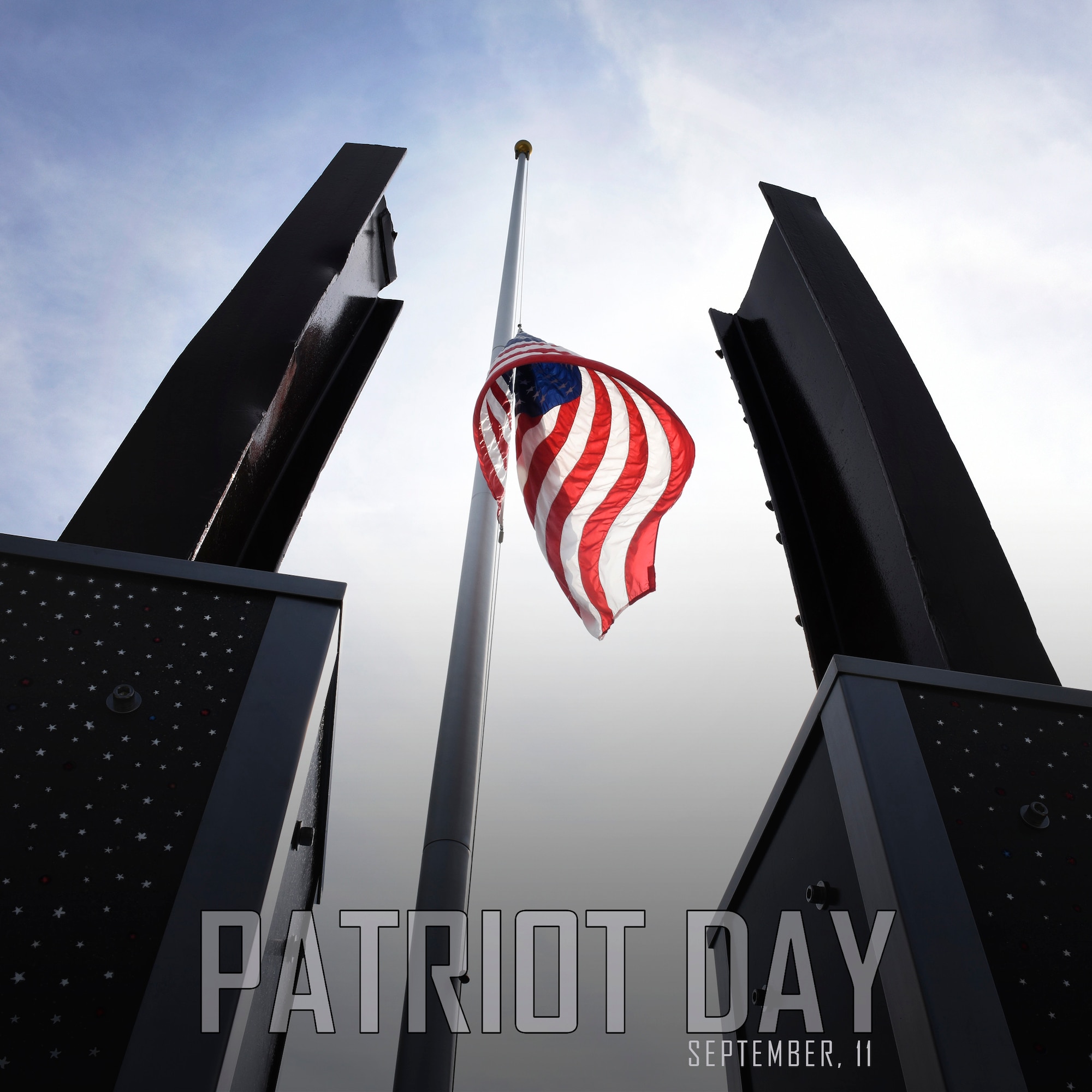 Hill commemorates fallen on Patriot Day > Hill Air Force Base > Article
