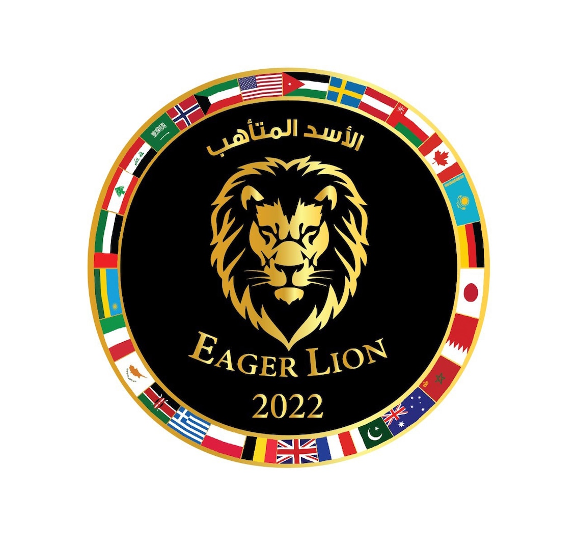 The United States, Jordan, and 28 partner nations opened the two-week Exercise Eager Lion today in Jordan. Eager Lion, held September 4-15, 2022, represents one of the largest military exercises in the region, and is designed to exchange military expertise and improve interoperability among partner nations.