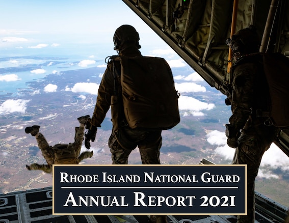 Annual Report 2021