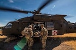 TRAIN, SUPPORT AND MOBILIZE IN THE ARMY RESERVE
