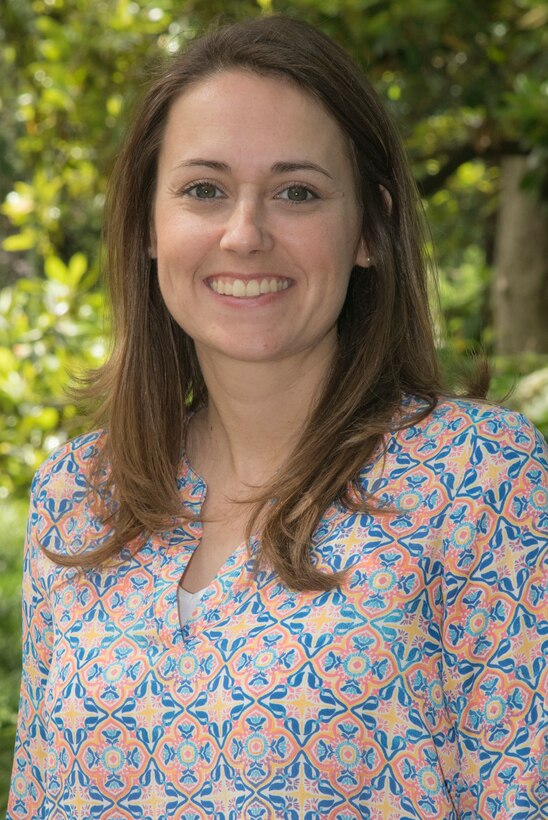 Lorianne Riggin, South Carolina Department Of Natural Resources