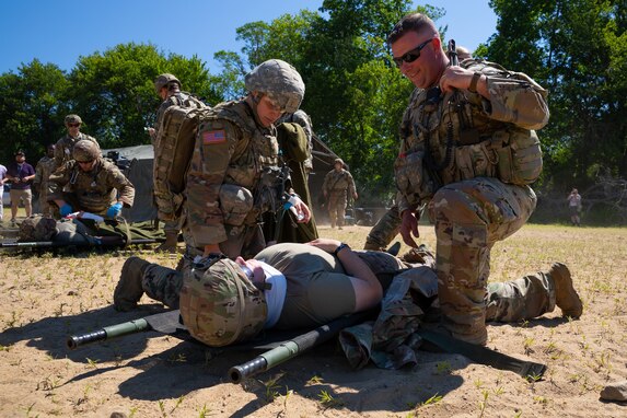 Medical Readiness and Training Command