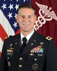 Col. John "Ryan" Bailey, who most recently served as commander of the U.S. Army Medical Materiel Agency, is retiring with over 30 years of service.