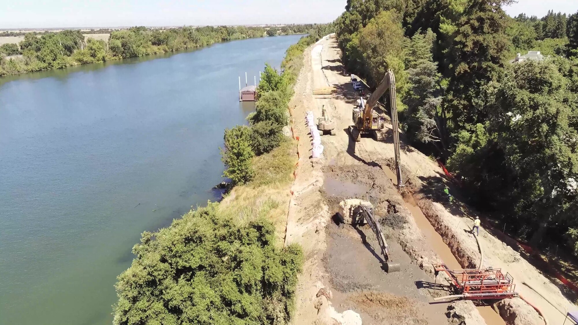  SACRAMENTO LEVEES  PUBLIC MEETING VIDEO