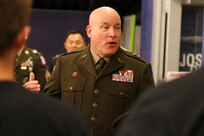 Minnesota Twins Host Future Soldier Swearing in Ceremony