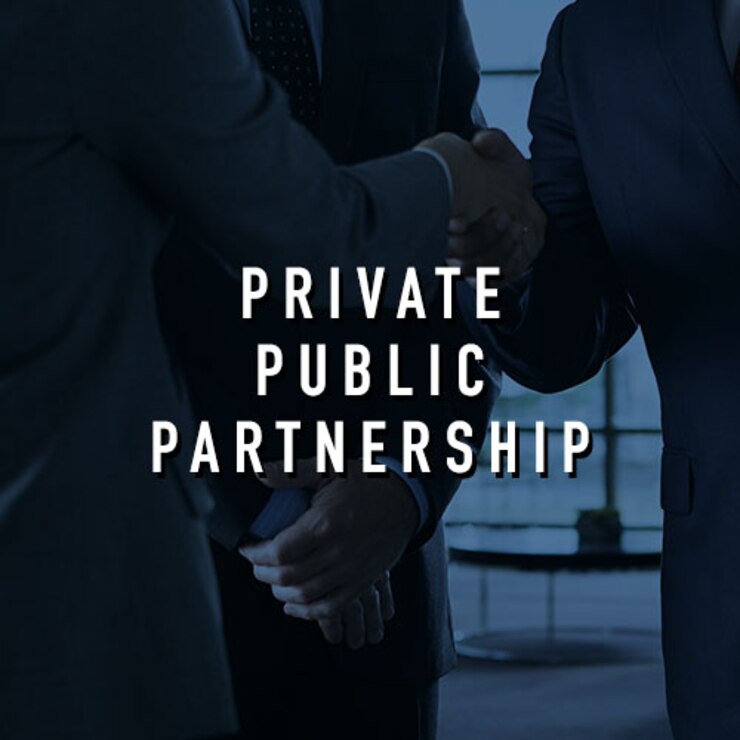Private Public Partnership