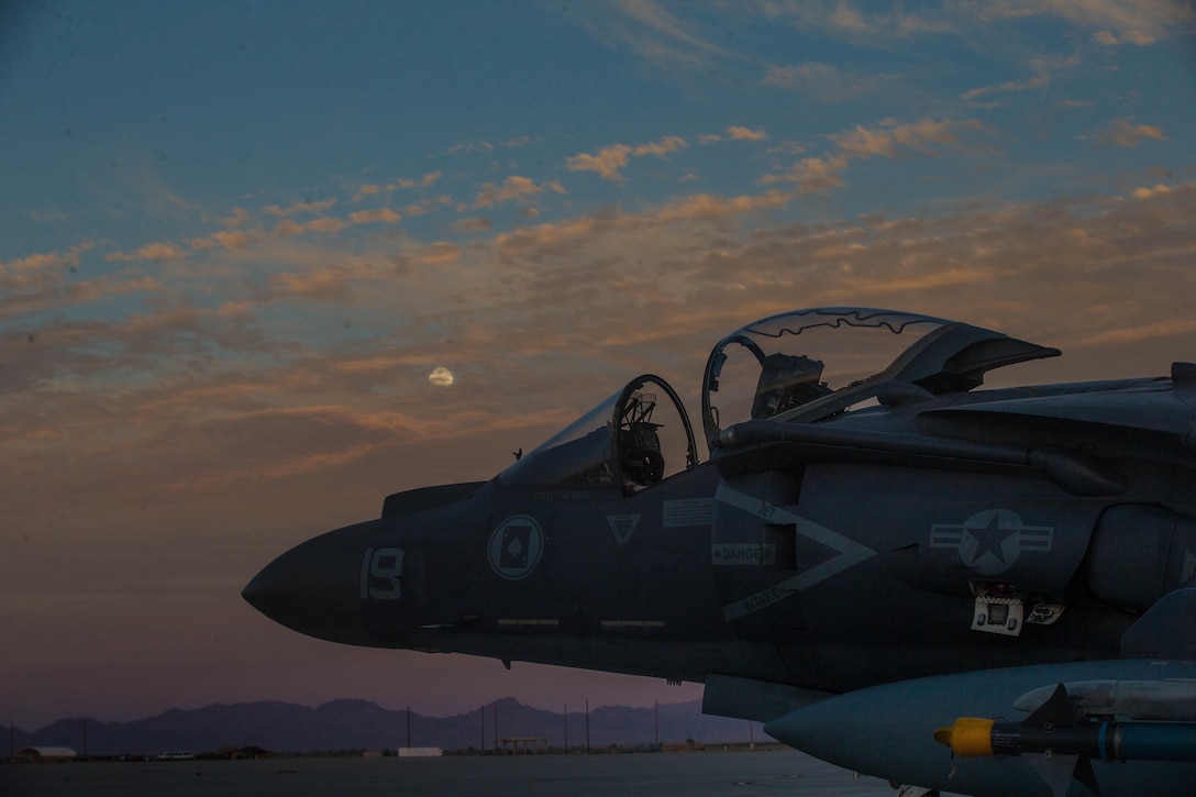 WTI 2-22: Fixed-wing Aircraft
