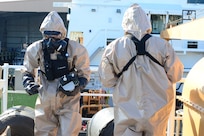 34th CST tackles maritime operations in Maine