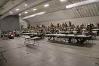 SMR hosts Virginia Army Guard logistician workshop