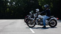 Promoting Motorcycle Safety: The Basic Rider Course