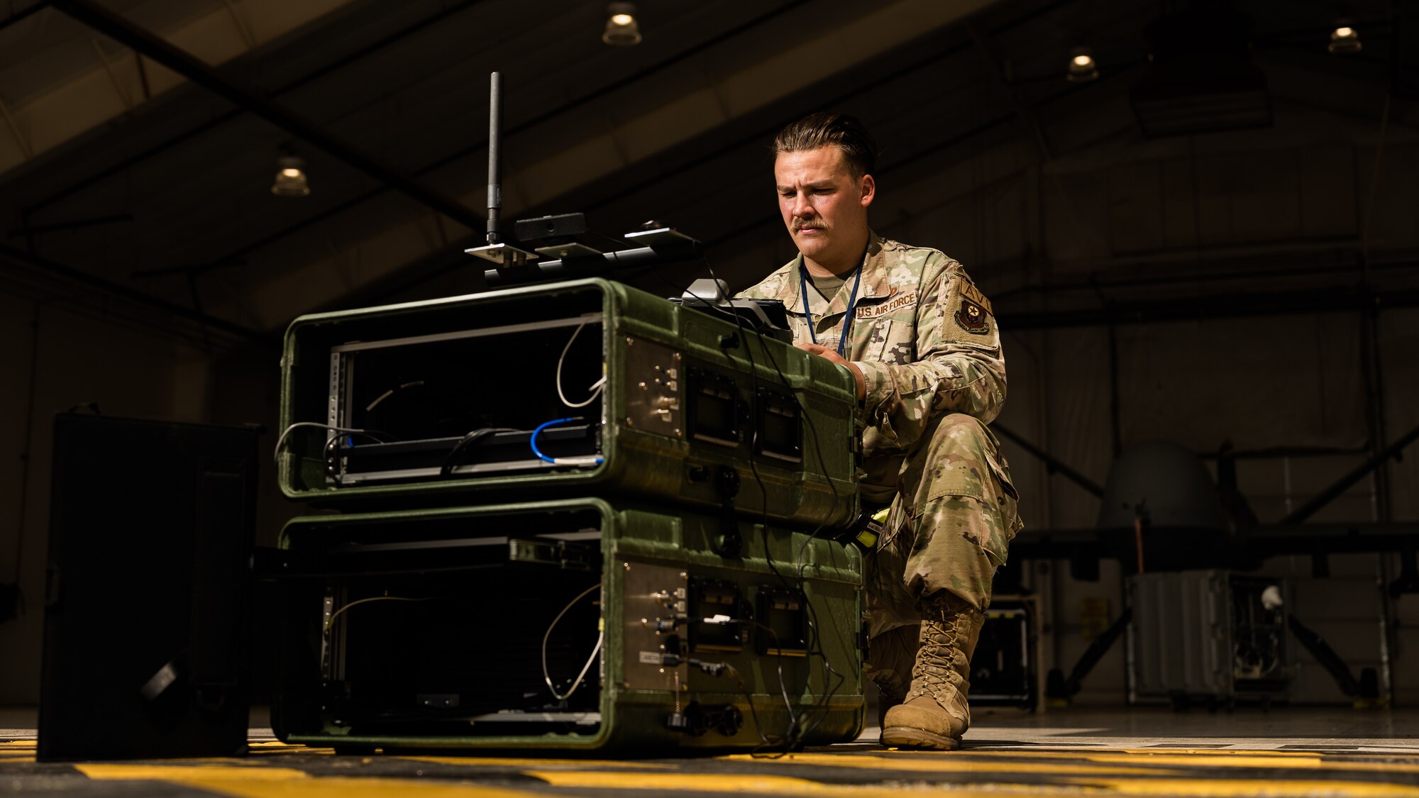 Canon - airforce  Hill AFB fighter wings deploy Airmen, F-35As to Japan > Hill
