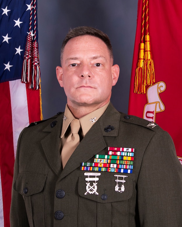Col Nation Bio