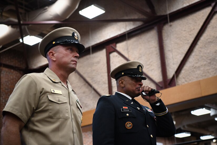 A Legacy Of Honor Army Reserve Chief Warrant Officer 5 Appointed As 