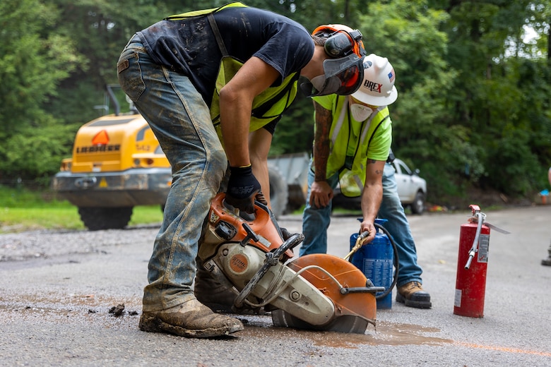 construction