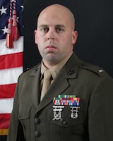 INSPECTOR-INSTRUCTOR
MILITARY POLICE COMPANY ALPHA