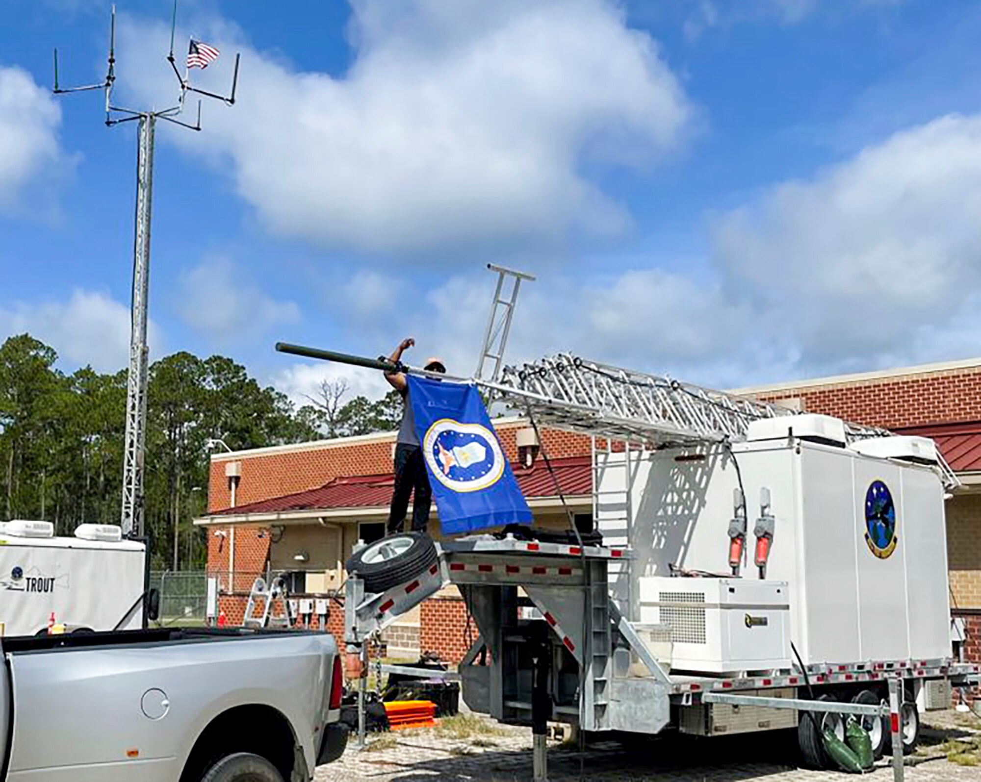 Cyberspace test unit plays important role in Bold Quest 22