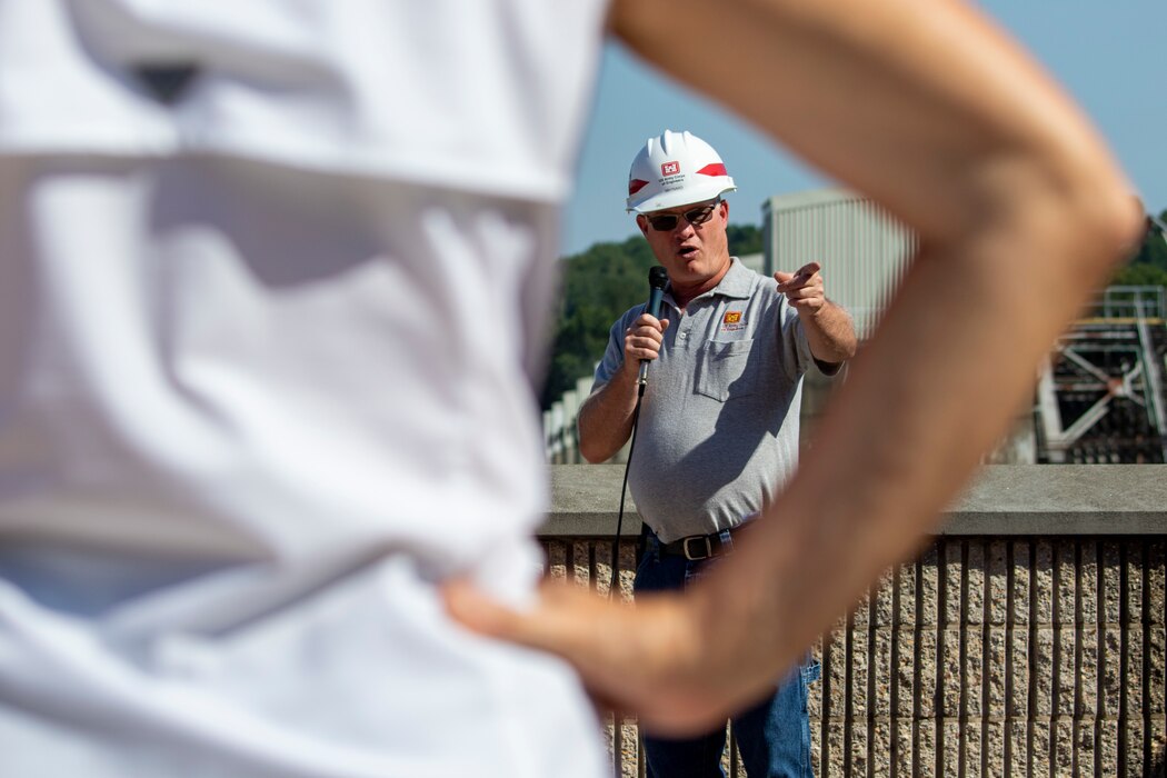 Montgomery construction
