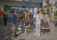 Lt. Vincent Capodanno