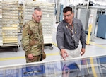 Commander sees firsthand support DLA Aviation at San Diego provides to the warfighter