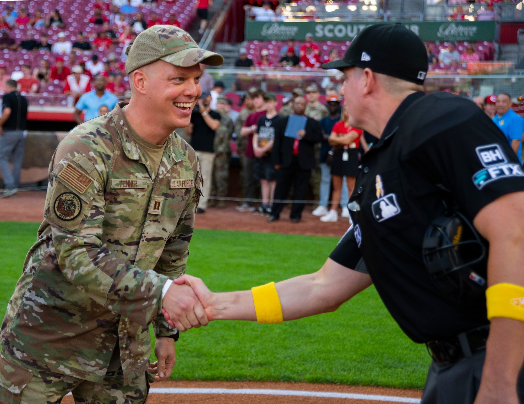 PHOTOS: Colorado Rockies at Cincinnati Reds, Sept. 2