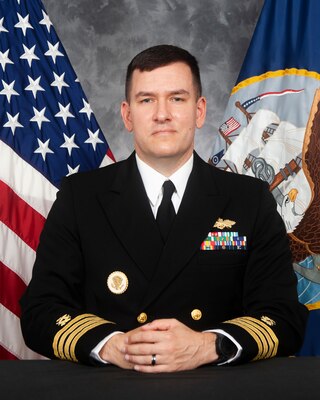 Executive Officer's Bio