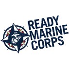 Ready Marine Corps logo