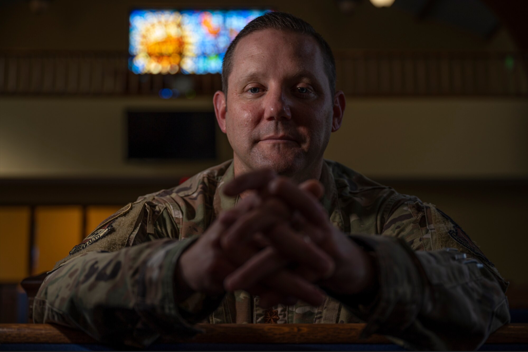 A calling: More than a job My generations Pearl Harbor gt Dyess Air