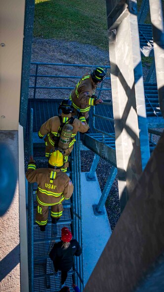 Team Minot observes 9/11 Remembrance Day