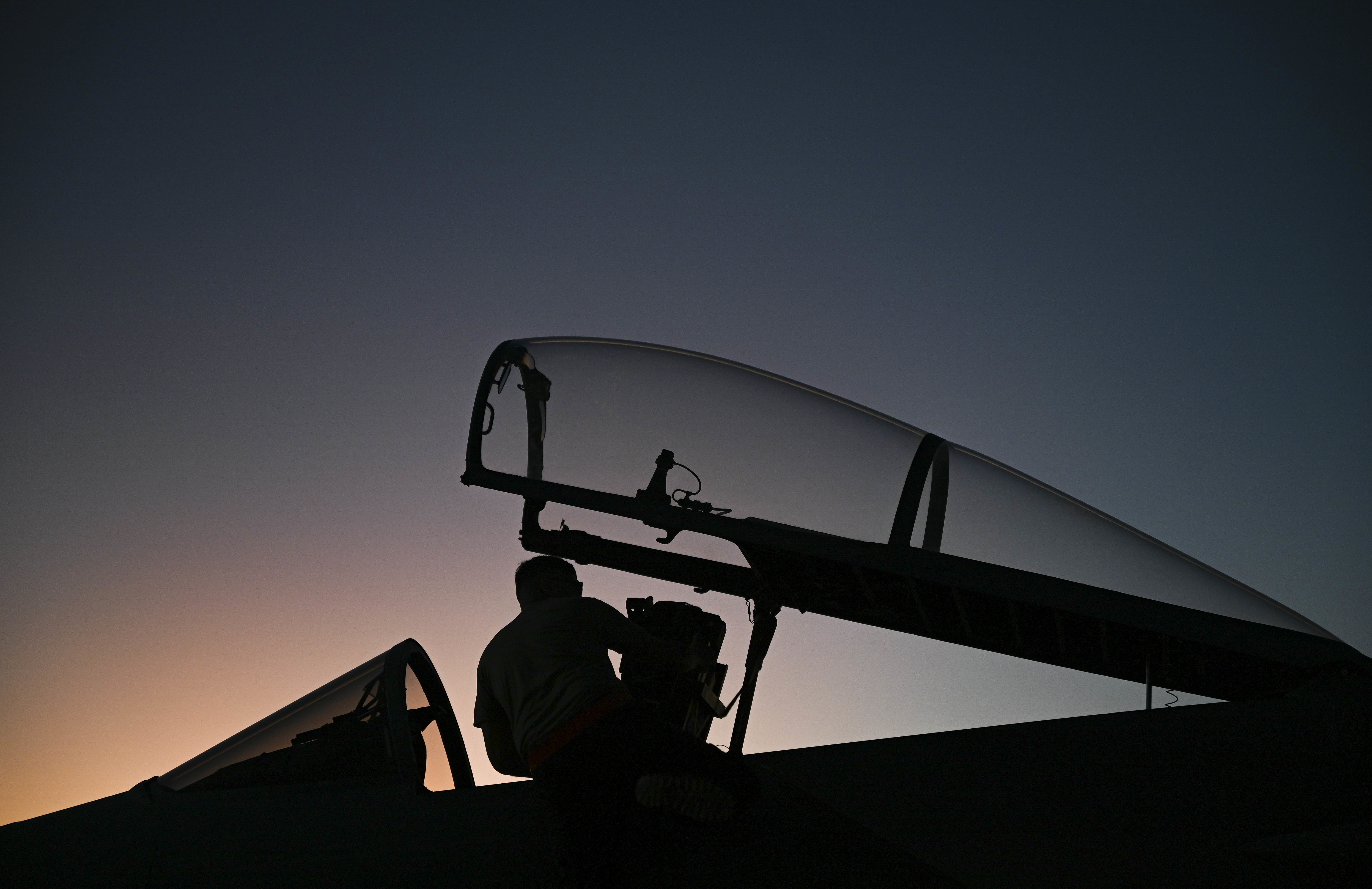 Pitch Black 2022 concludes international interoperability