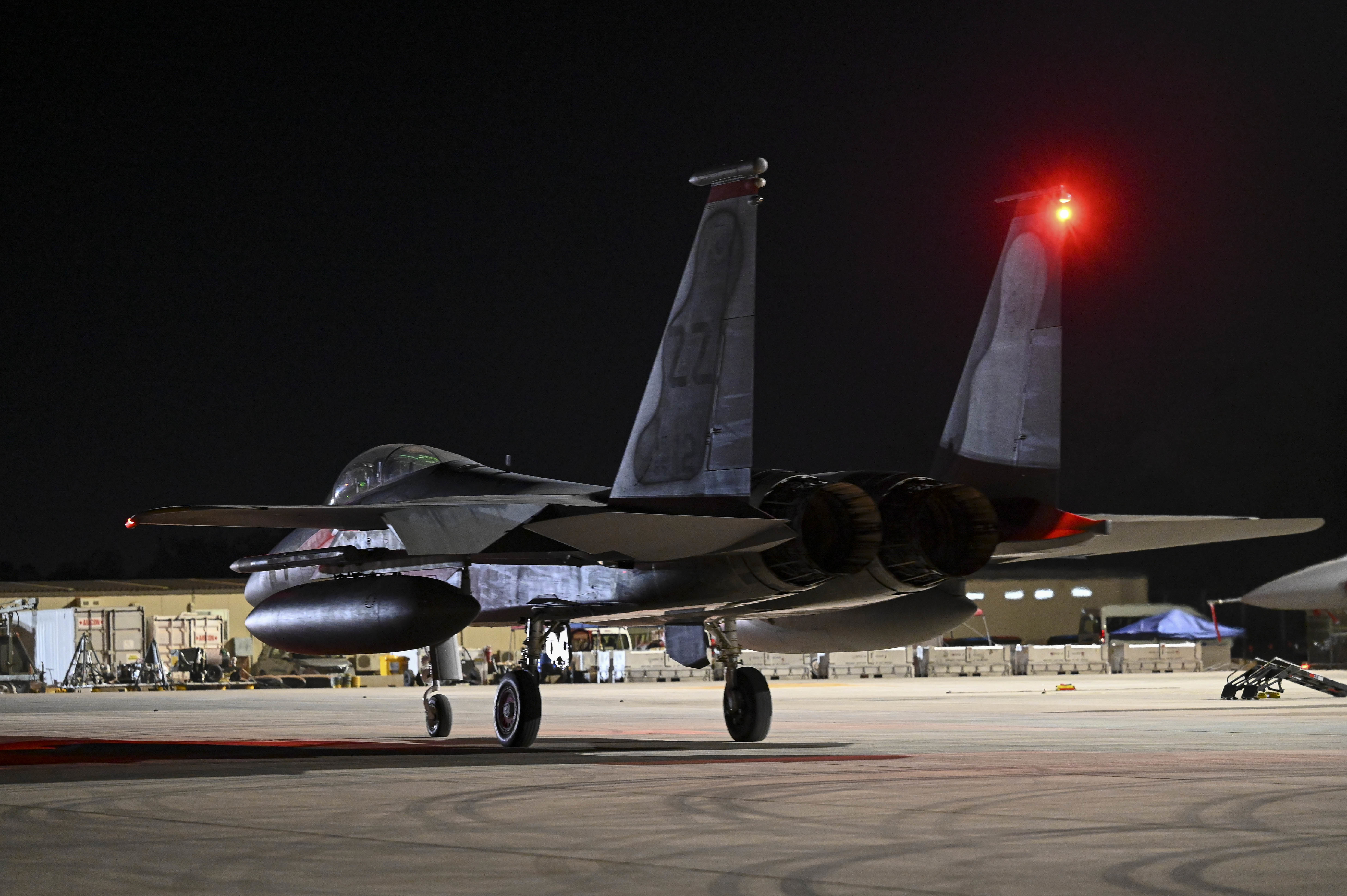 航空自衛隊 オーストラリア空軍 PICTH BLACK2024 パッチ