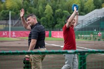 Photo by Lance Cpl. Raymond Tong